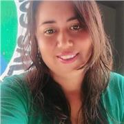 Docente certificada, brinda servicios de refuerzo escolar para niños y jóvenes, principalmente en el área de lenguaje y afines